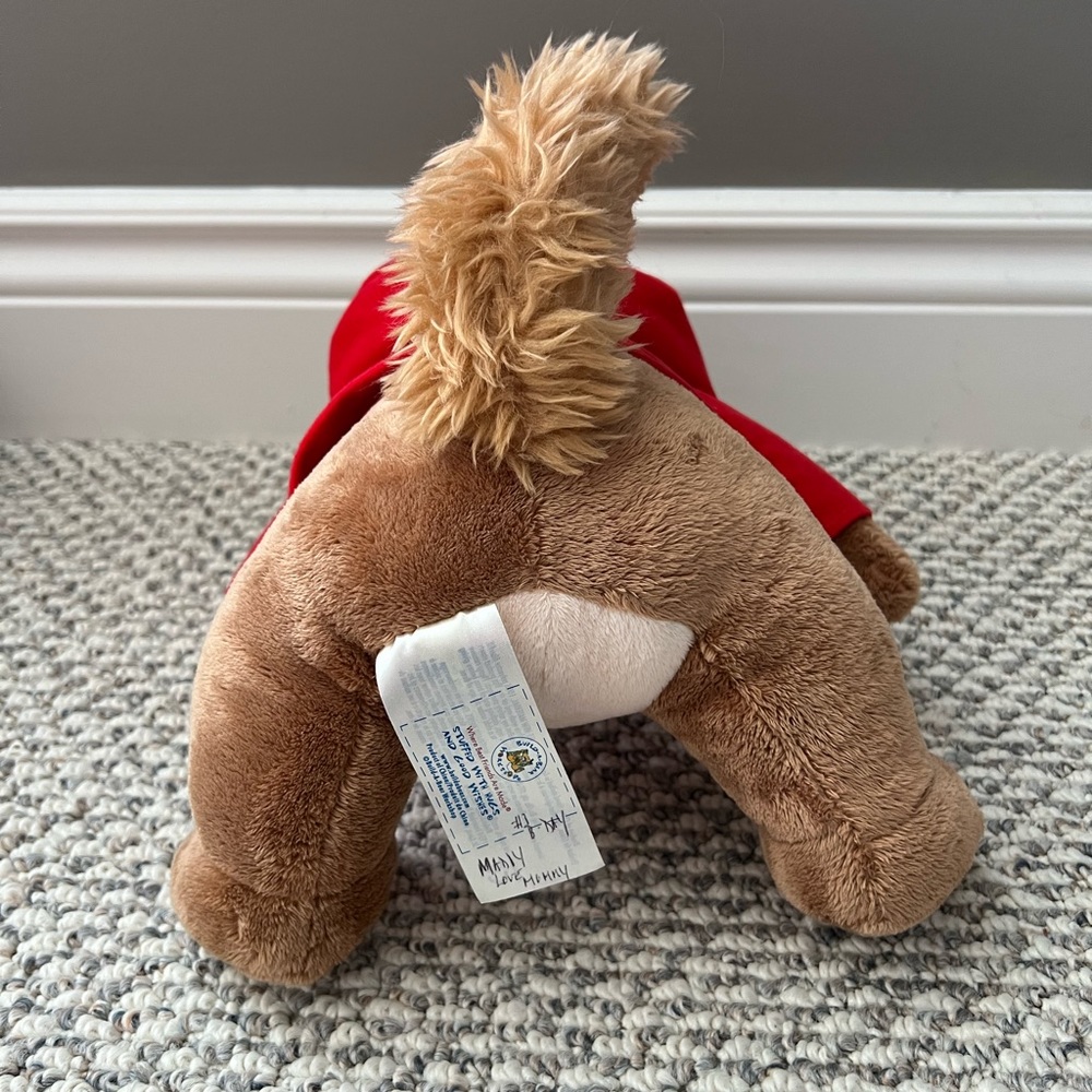 2/20 Build a bear - Picture 3 of 3